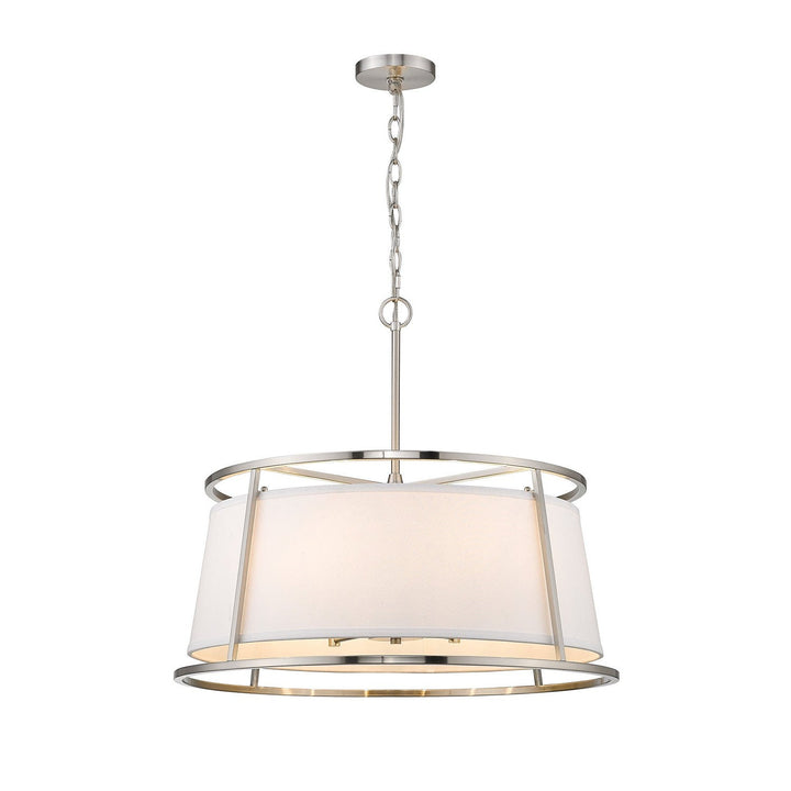 Z-Lite Lenyx Pendant 1935-26BN Pendant Light - Brushed Nickel