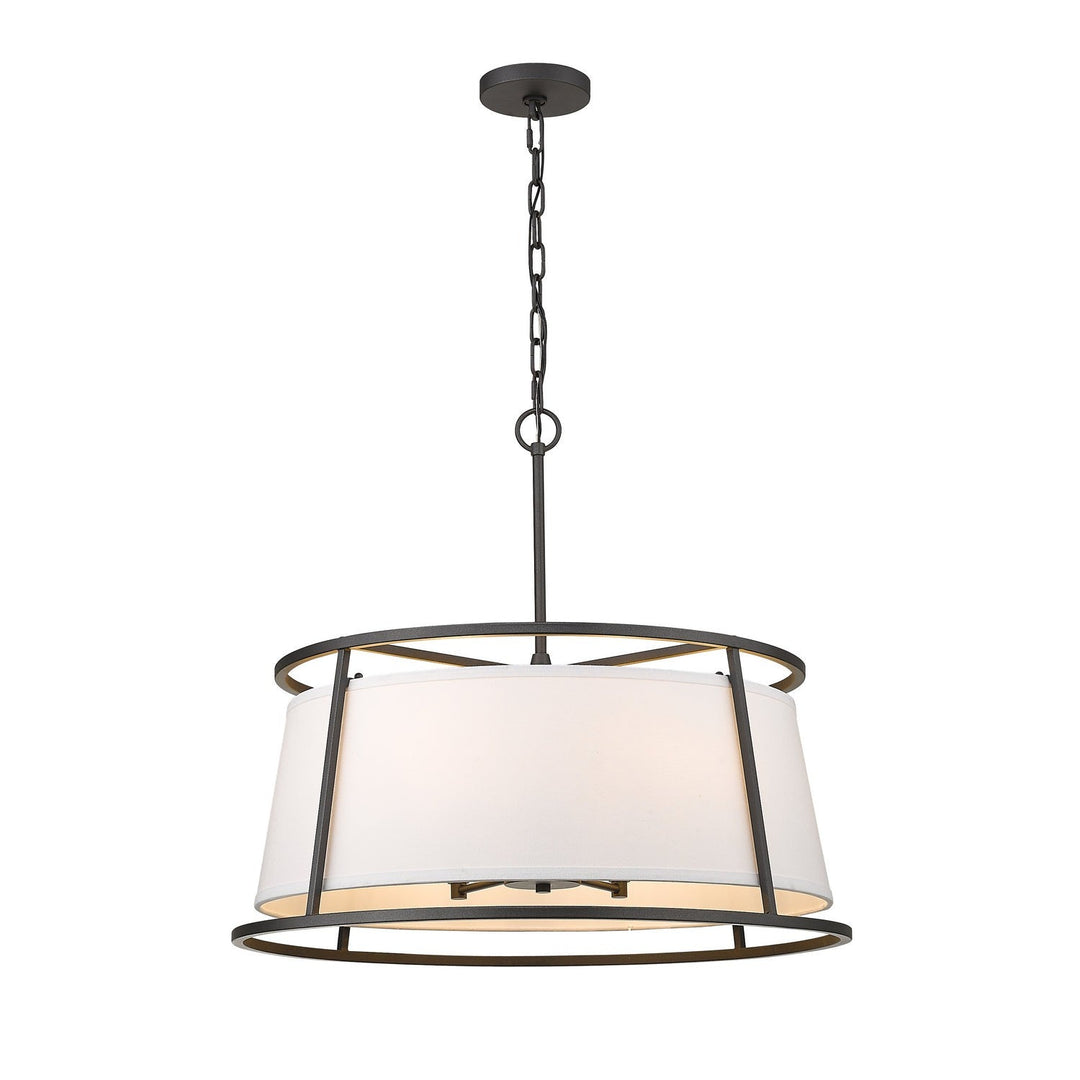 Z-Lite Lenyx Pendant 1935-26IO Pendant Light - Iron Ore