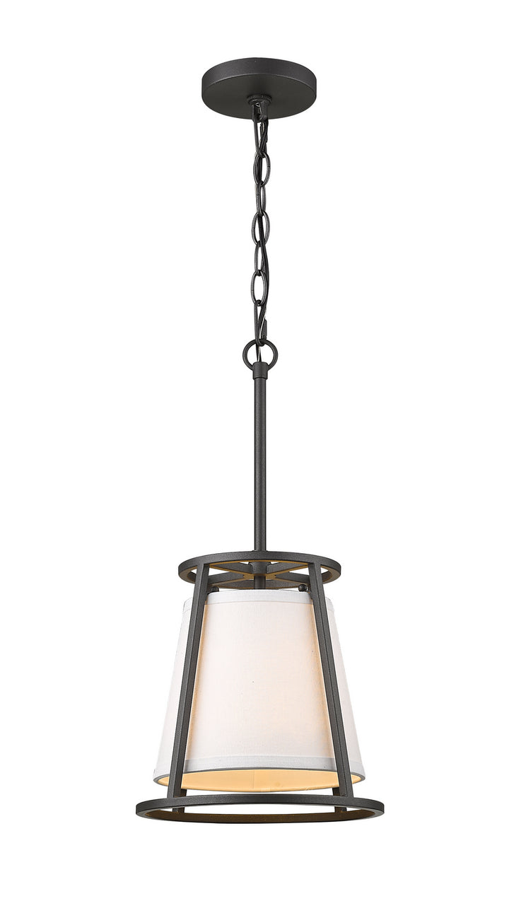 Z-Lite Lenyx Pendant 1935MP-IO Pendant Light - Iron Ore