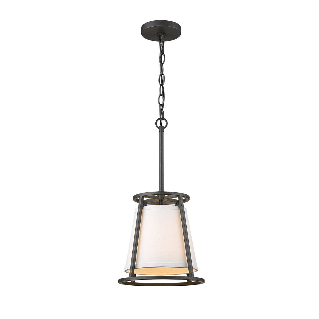 Z-Lite Lenyx Pendant 1935MP-IO Pendant Light - Iron Ore