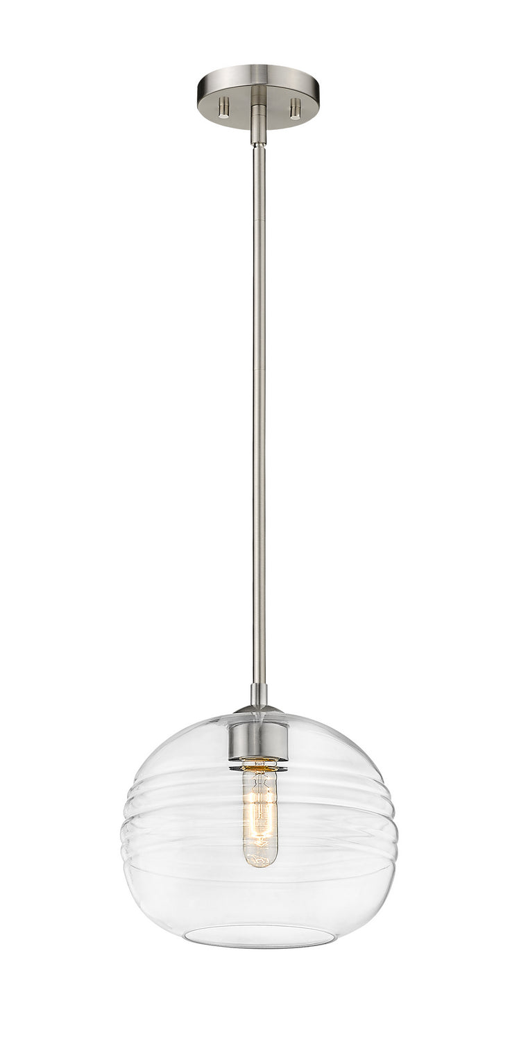 Z-Lite Harmony 486P10-BN Pendant Light - Brushed Nickel