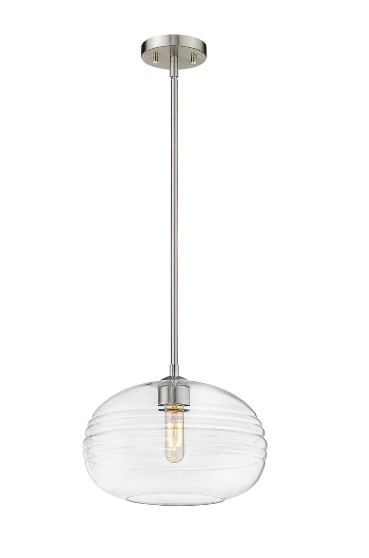 Z-Lite Harmony 486P14-BN Pendant Light - Brushed Nickel