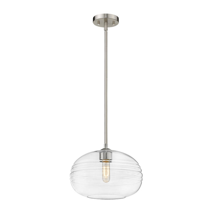 Z-Lite Harmony 486P14-BN Pendant Light - Brushed Nickel
