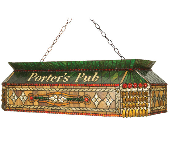 Meyda Tiffany Personalized 102894 Pendant Light - Custom