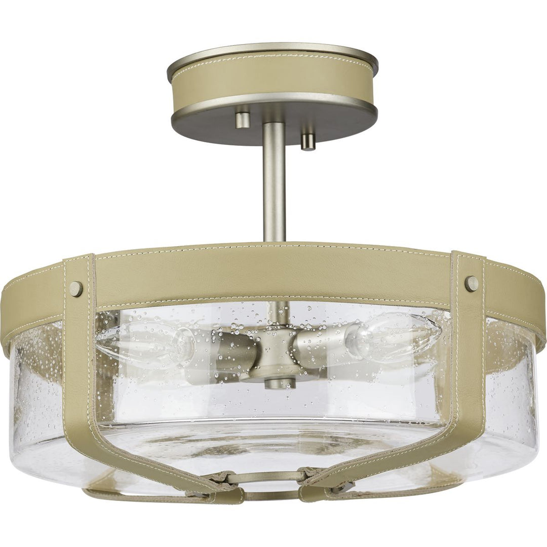 Progress Point Dume-Rockdance P350143-081 Ceiling Light - Antique Nickel
