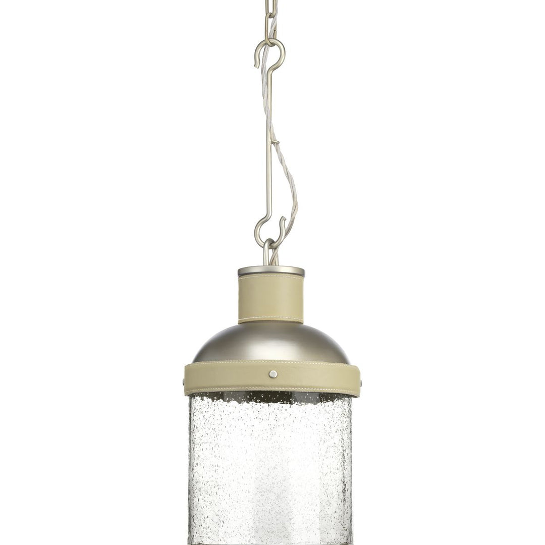 Progress Point Dume-Rockdance P500202-081 Pendant Light - Antique Nickel