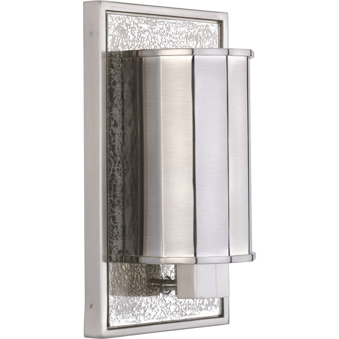 Progress Point Dume-Latigo Bay P710065-009 Wall Light - Brushed Nickel