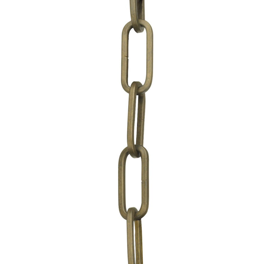 Progress Lighting P8757-161 Accessory Chain Chain Decor Brass - Antique