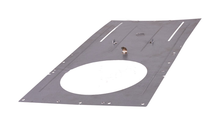 Satco Lighting 80-944   Recessed Light Pewter, Nickel, Silver