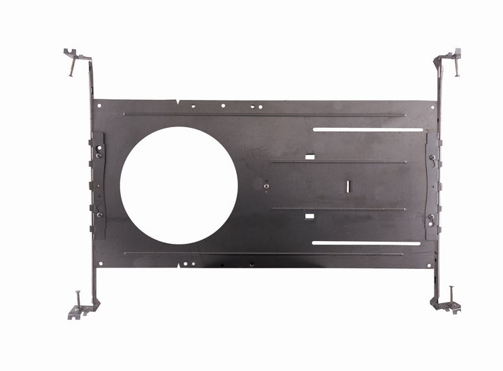 Satco Lighting 80-944   Recessed Light Pewter, Nickel, Silver