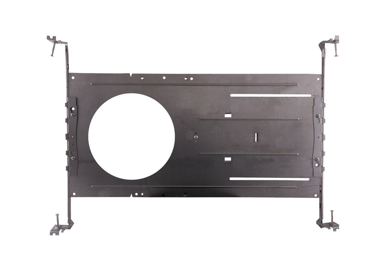 Satco Lighting 80-944   Recessed Light Pewter, Nickel, Silver