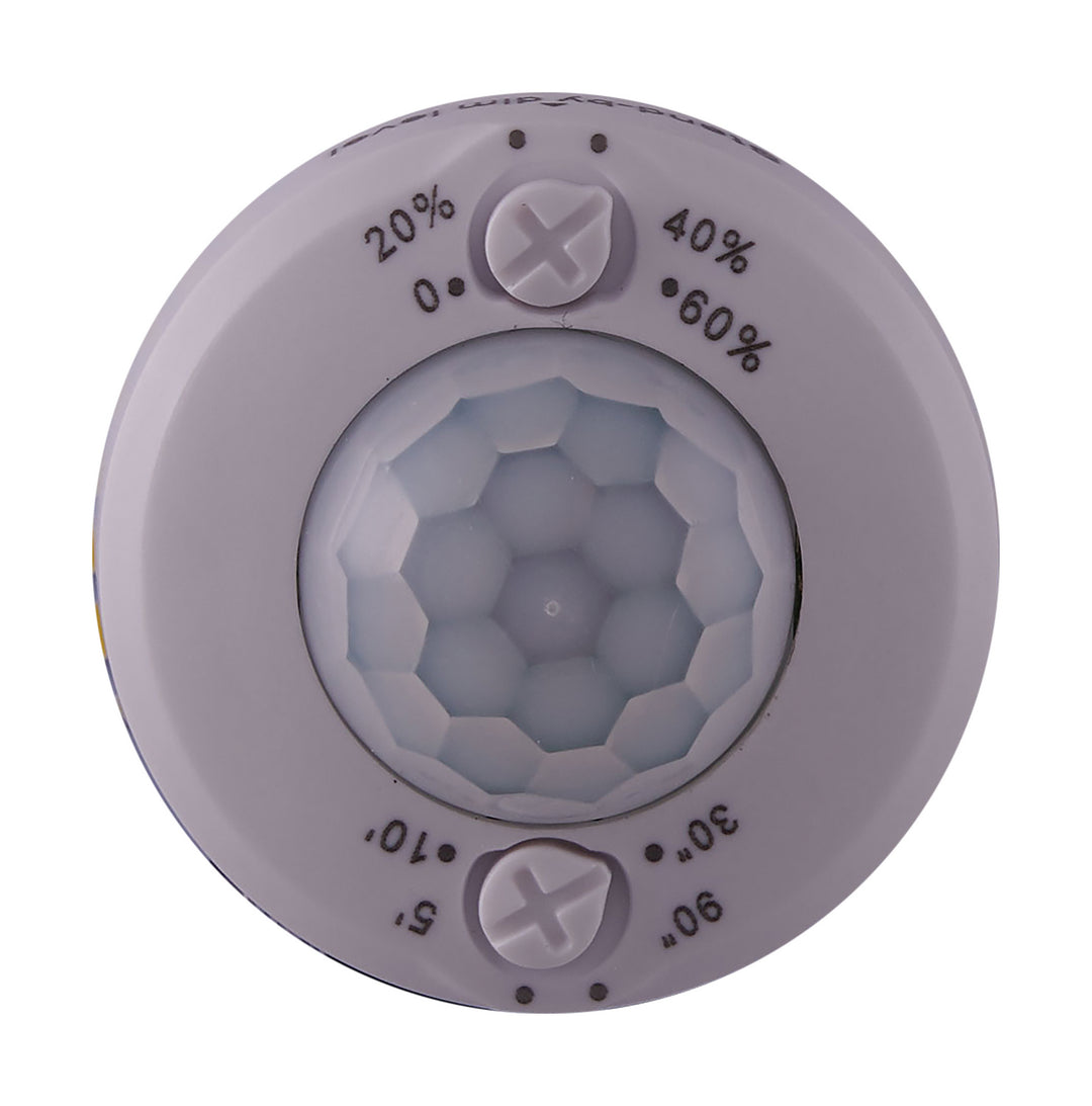 Satco Lighting 80-955   Home Decor White