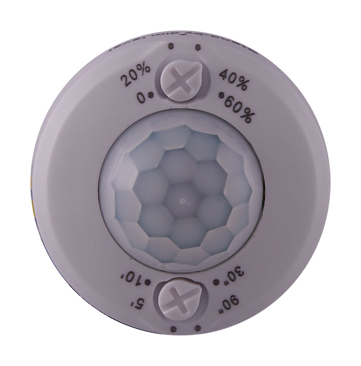 Satco Lighting 80-955   Home Decor White