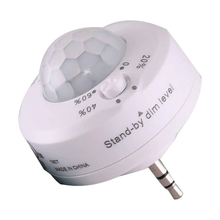 Satco Lighting 80-955   Home Decor White