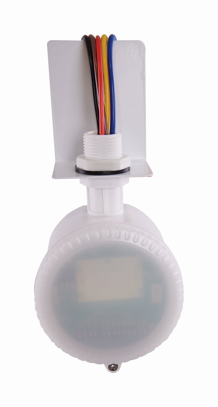 Satco Lighting 86-202   Home Decor White