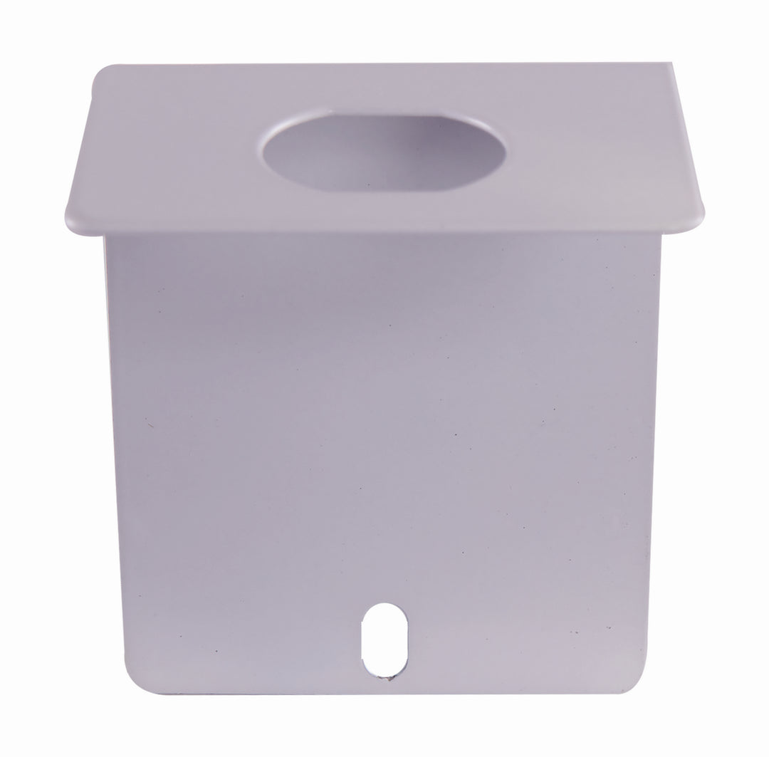 Satco Lighting 86-202   Home Decor White