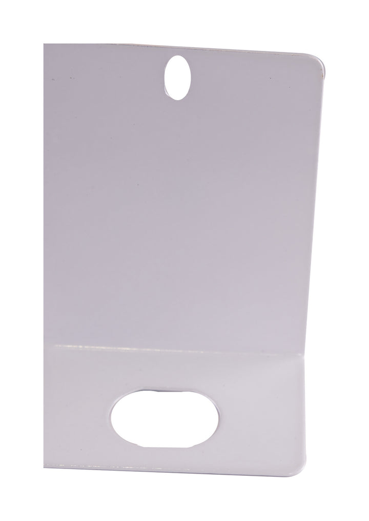 Satco Lighting 86-202   Home Decor White