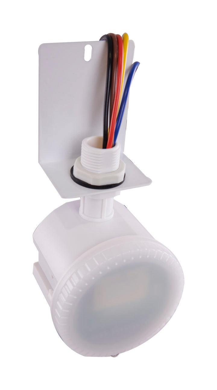 Satco Lighting 86-202   Home Decor White