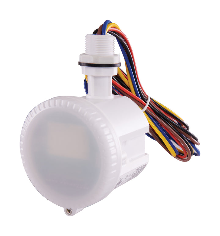 Satco Lighting 86-202   Home Decor White