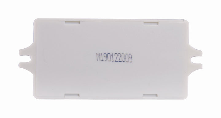 Satco Lighting 86-203   Home Decor White