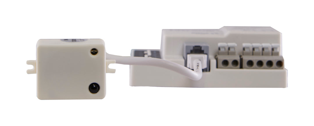 Satco Lighting 86-206   Home Decor White
