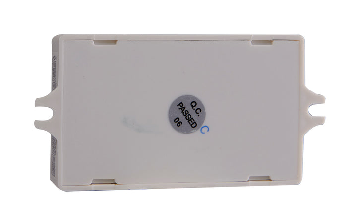 Satco Lighting 86-206   Home Decor White