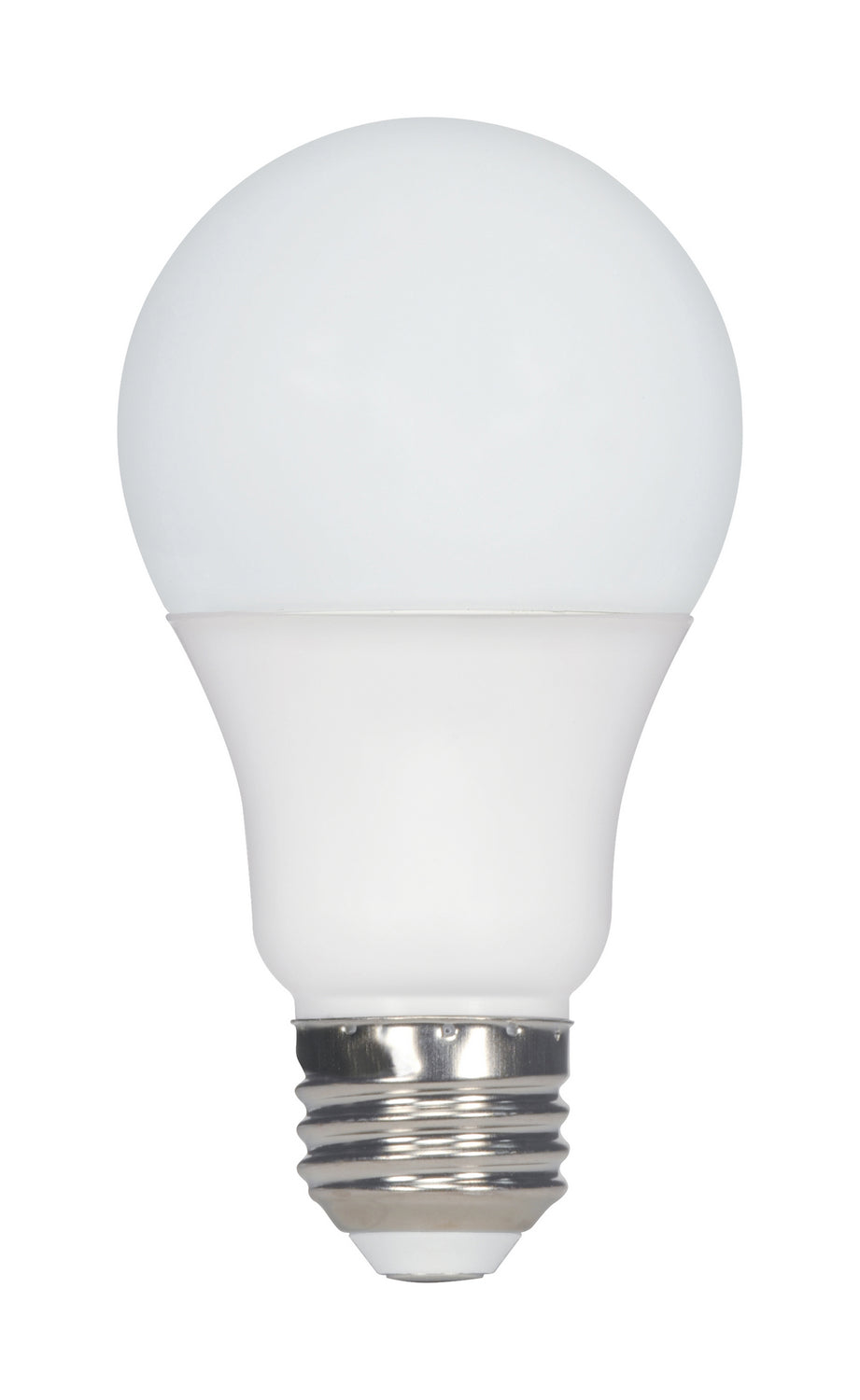 Satco Lighting S11407   Light Bulb White