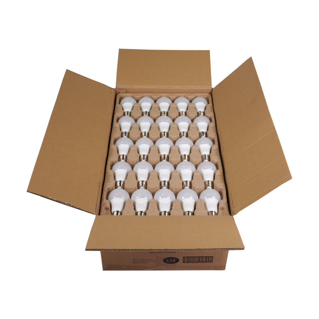 Satco Lighting S11413   Light Bulb Frost