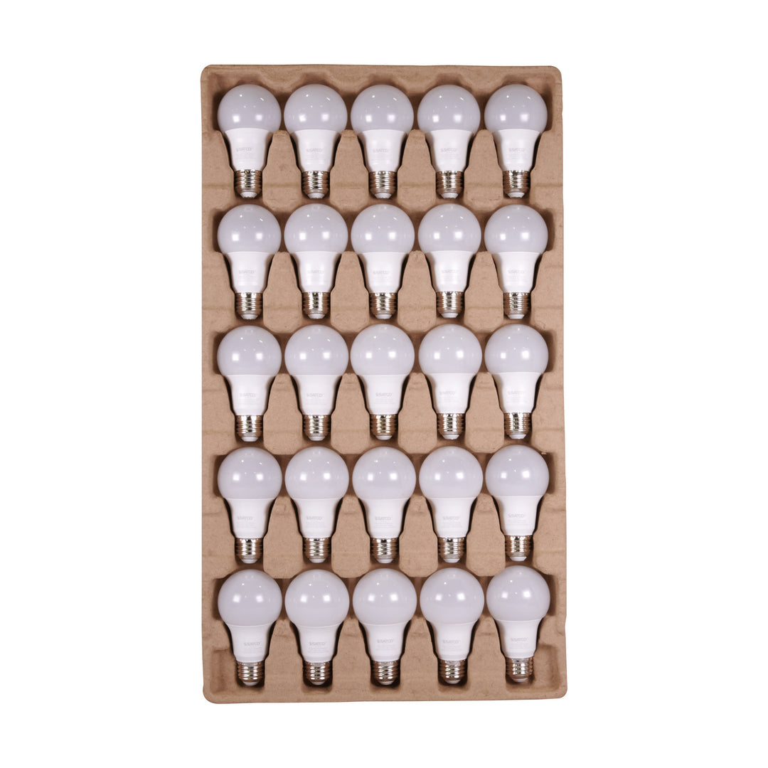 Satco Lighting S11413   Light Bulb Frost