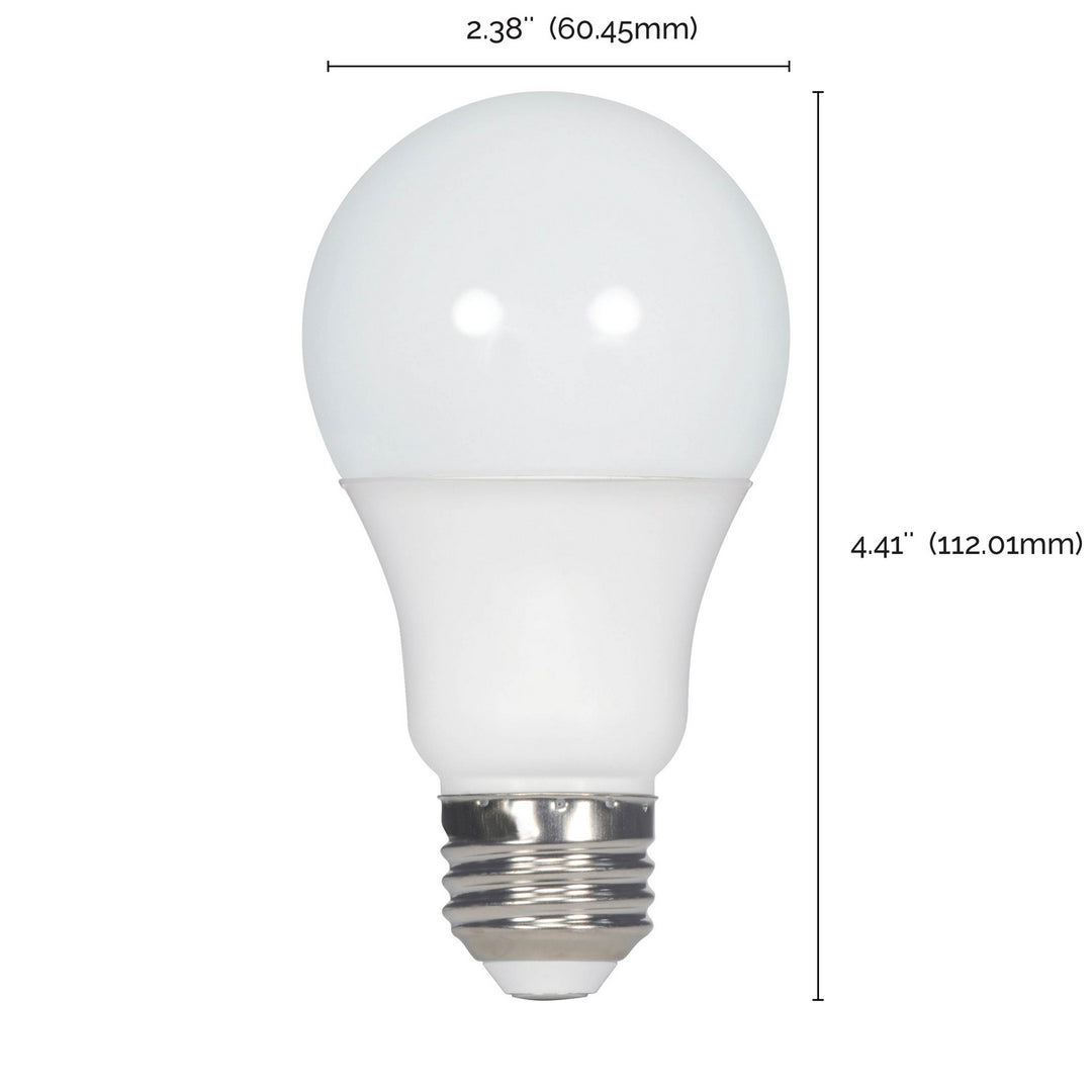 Satco Lighting S11413   Light Bulb Frost