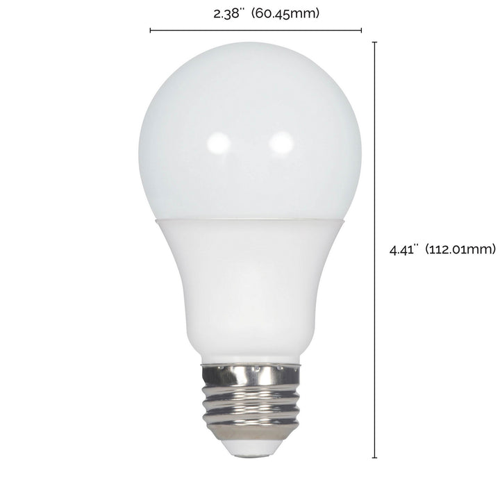 Satco Lighting S11413   Light Bulb Frost
