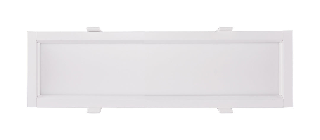 Satco Lighting S11720   Recessed Light White