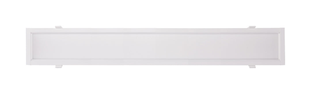 Satco Lighting S11722   Recessed Light White