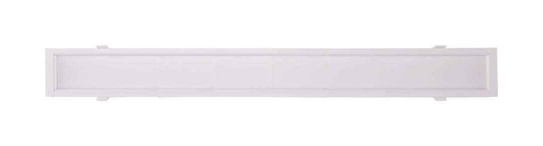 Satco Lighting S11723   Recessed Light White