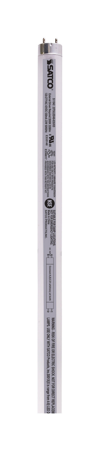 Satco Lighting S11942   Light Bulb Frost