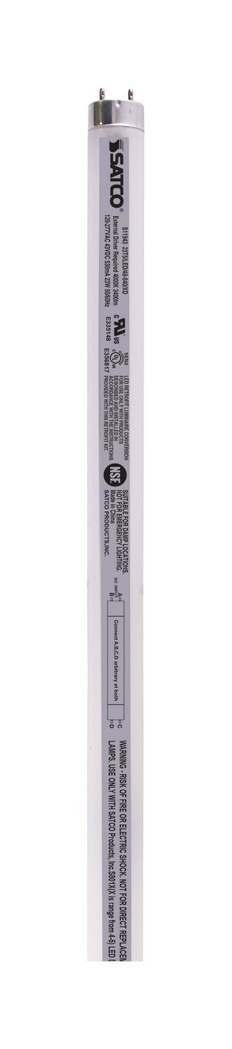 Satco Lighting S11943   Light Bulb Frost