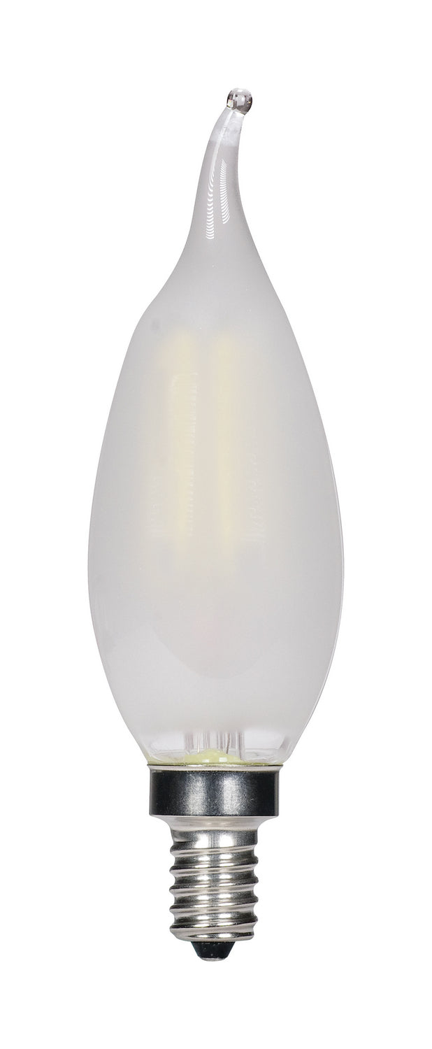 Satco Lighting S21732  Light Bulb Frost