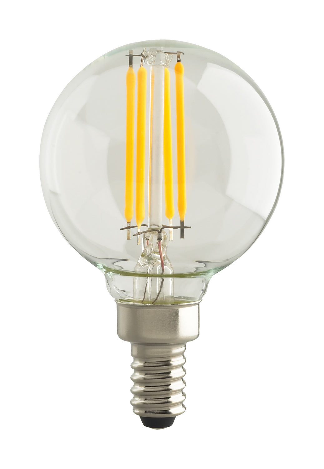 Satco Lighting S21736   Light Bulb Clear