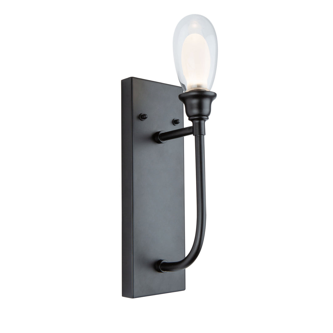 Artcraft Bimini AC7651BK Wall Light - Black
