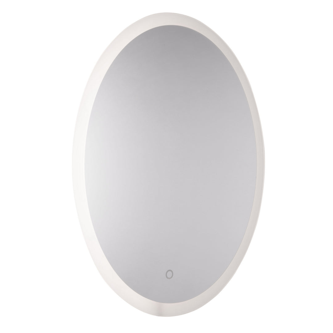 Artcraft Lighting AM318 Reflections Led Mirror Mirror Chrome