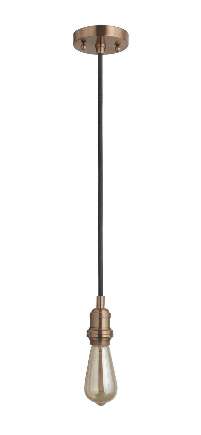 Mariana 120124 Pendant Light - Antique Brass