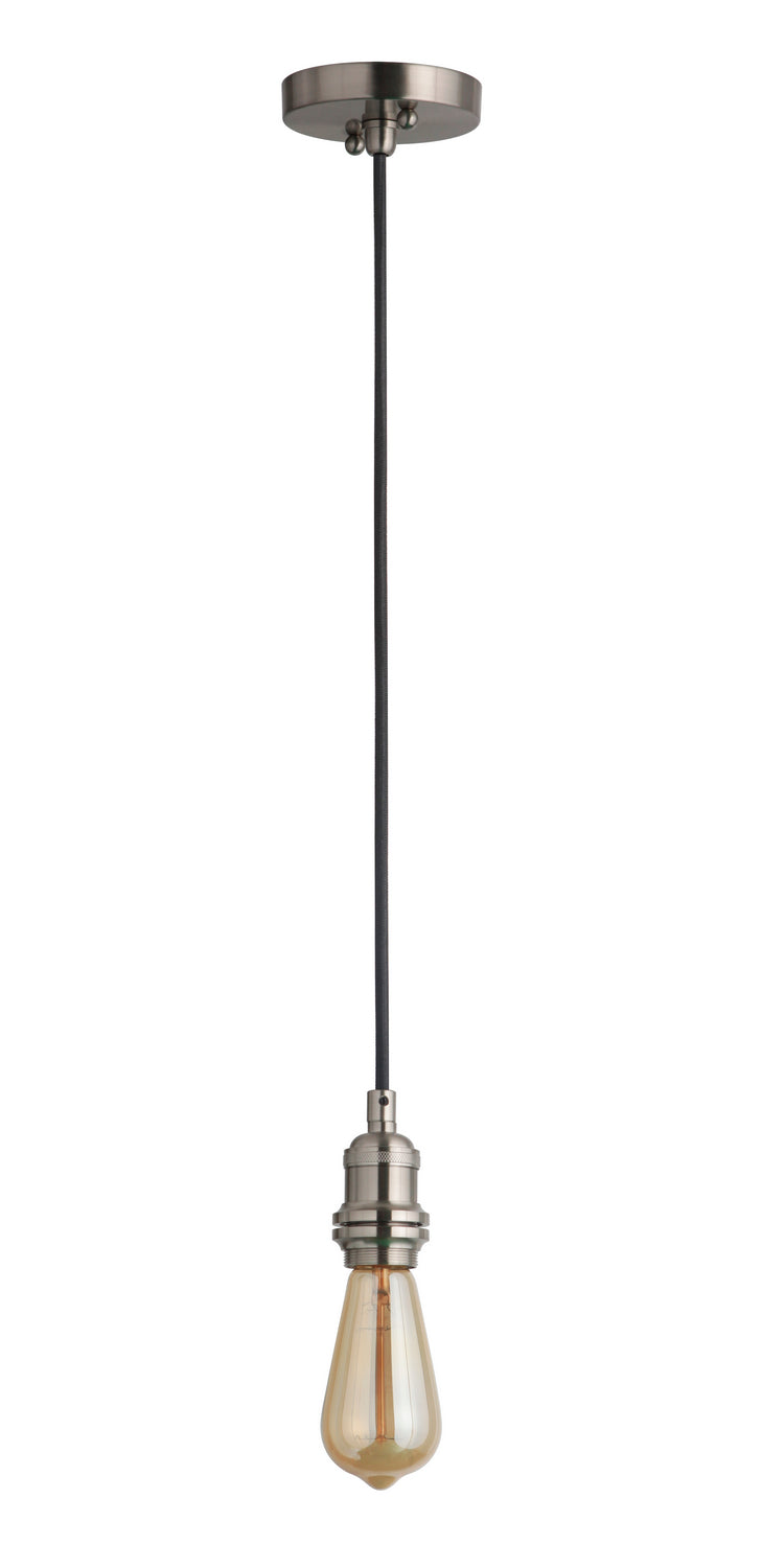 Mariana 120145 Pendant Light - Satin Nickle