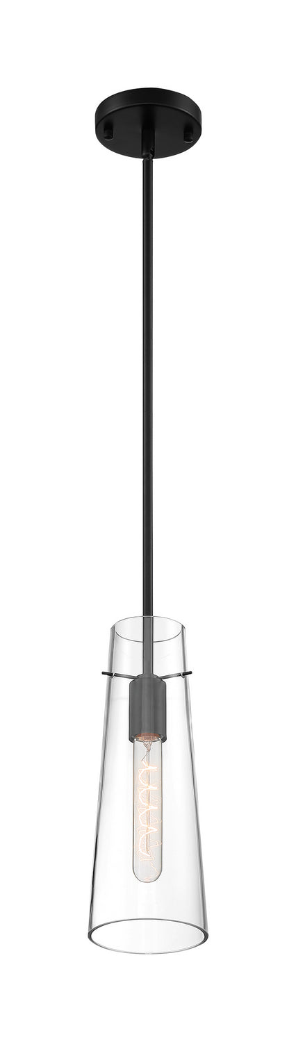 Nuvo Alondra 60-6880 Pendant Light - Black
