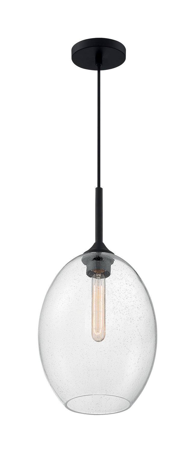 Nuvo Aria 60-7027 Pendant Light - Matte Black