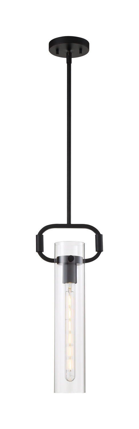 Nuvo Teresa 60-7153 Pendant Light - Matte Black