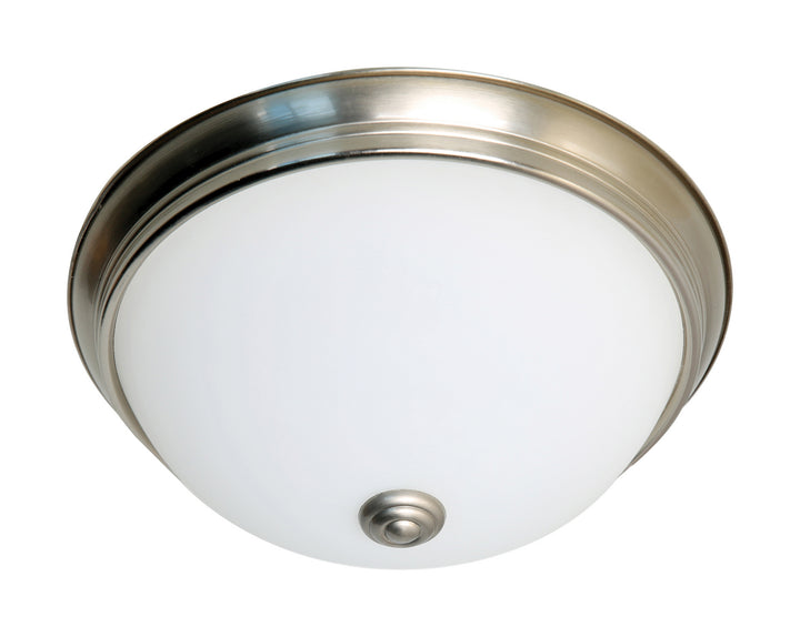 Nuvo 62-1340 Ceiling Light - Brushed Nickel