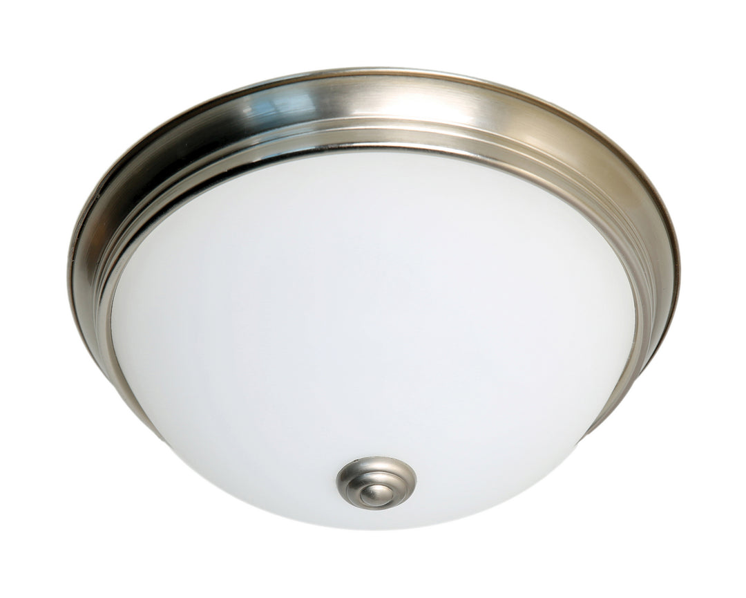 Nuvo 62-1341 Ceiling Light - Brushed Nickel