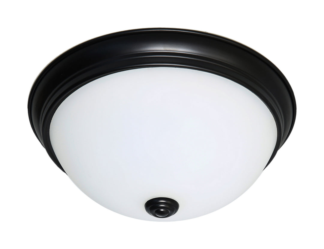 Nuvo 62-1342 Ceiling Light - Mahogany Bronze
