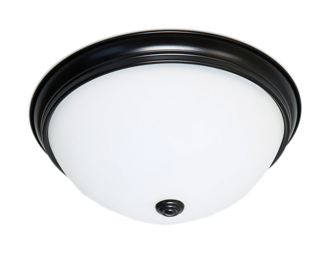 Nuvo 62-1343 Ceiling Light - Mahogany Bronze