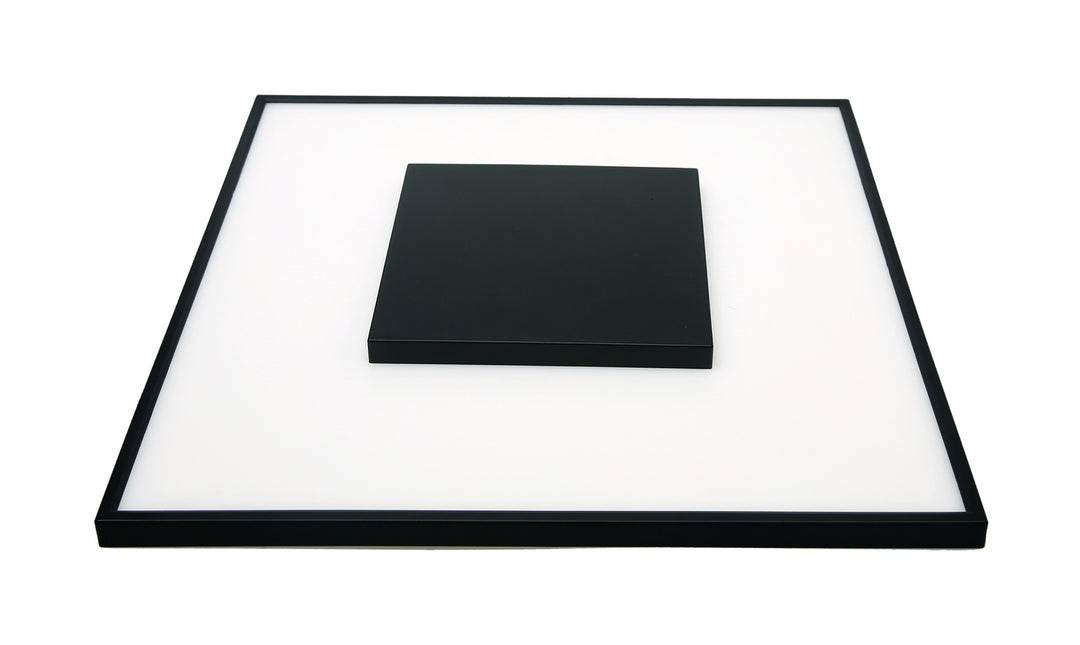 Nuvo 62-1520 Ceiling Light - Black